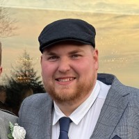 Luke Skelton