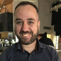 Thanasis Konstantopoulos