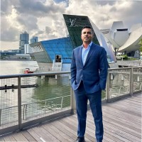 Akash Lobo