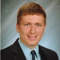 Aaron Svidunovich
