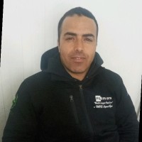 Jaber Bouazzi
