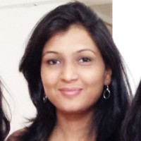 Preeti Agrawal