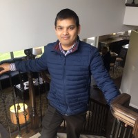 Upendra Kumar