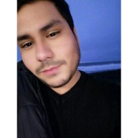 Boris Castillo León
