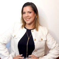 Giorgina Stephanie Zanotti Tocuyo