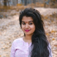 Supriya Jena