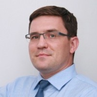 Marcin Kaminski Chpp