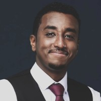 Mohamed Saeed