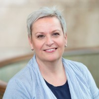 Nicole Oberdorf