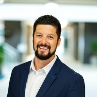 Sam DiFranco Jr, CCIM, SIOR