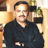 Dr. Sagar Solanki