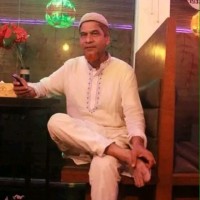 hazi ahmed