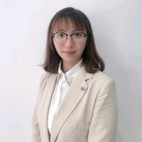 虞晓莹(Sharon Yu)