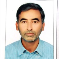 Mansoor Ahmad