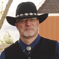 Darrin Webster