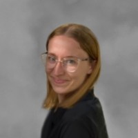 Sarah Anderson