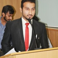 Syed Saad