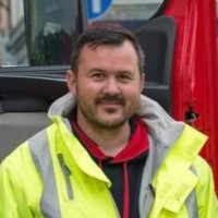 John Pearson