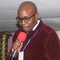 Simphiwe Khoza