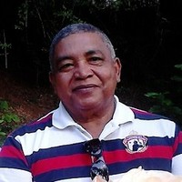 Luiz Carlos Da Silva Silva