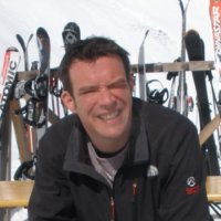 Peter Williams