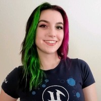 Megan Vance