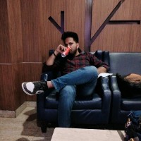 Sidhant Thakur