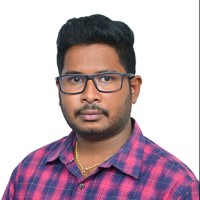 Vineeth K