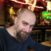 Benjamin Kraft
