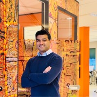 Mayank Shekhar