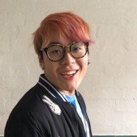 Scott Chan