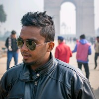 Prasanth Subramanian