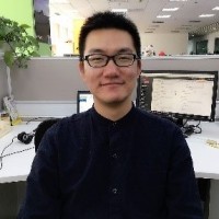 李克楠