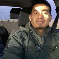 Jose Elias Rojas Mendez