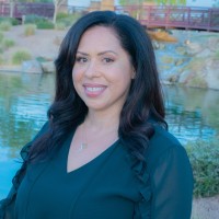 Dashira Craig, Shrm-Scp