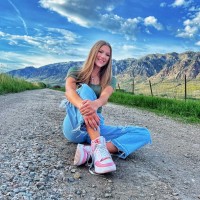 Lillia Morgan