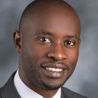 Victor Onsongo