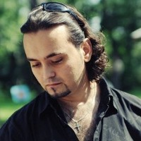 Vadim Kuzanov