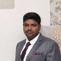 Raja Sekaran Kannan