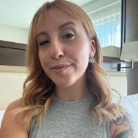 Samantha Divelbliss