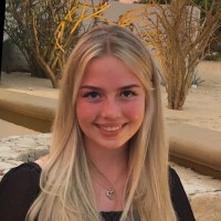 Katelyn Mccandless