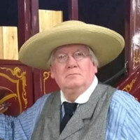 Michael Sheets
