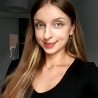 Diana Kozlovska