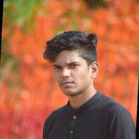 Sachin Jadhav