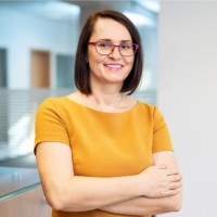 Małgorzata Kadłubaj