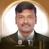 Karthikeyan Mrics .