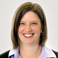 Erin Bergin, RN, MSIHM