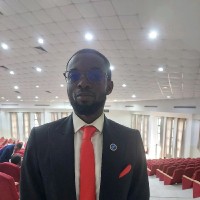 PRINCE KWABENA NYARKOH (MGHIS)