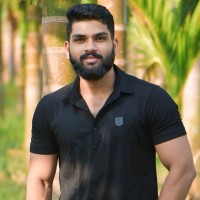Chandrashekhara N