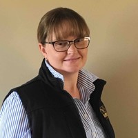 Trudy McElroy
